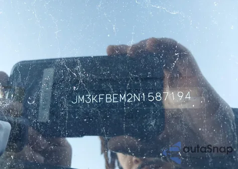 2022 Mazda Cx-5 2.5 S Premium Plus z USA, uszkodzony, nr VIN JM3KFBEM2N1587194